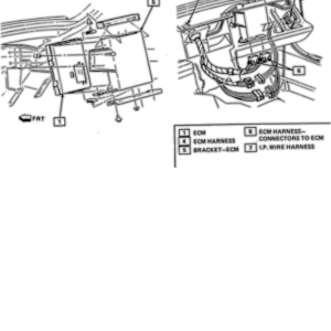 ELECTRONIC ENGINE CONTROL Manual