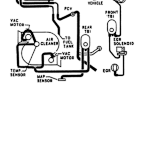 VACUAM DIAGRAM Manual