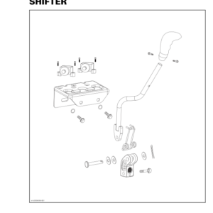 ATV Shifter (Mini DS) Shop vmr2017 020 Manual