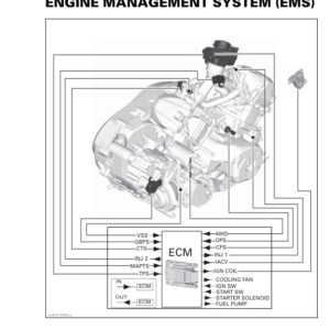 ATV MY18 Engine Management System 219100885 030 Manual