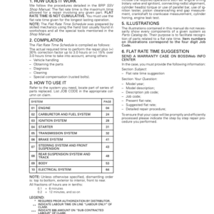 SSV 2019 Traxter Flatrate FR91Y019 Manual