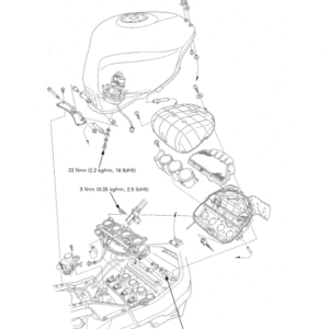 05 fuel system Manual