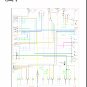 2000 EXTERIOR LIGHTS Manual