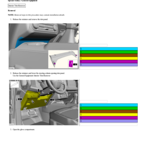 In Vehicle Temperature and Humidity Sensor G2222235 Manual