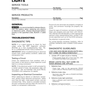 ATV MY18 Lights 219100885 042 Manual