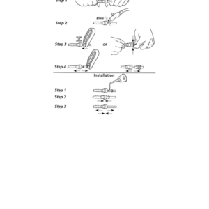 FUEL SYSTEM Manual