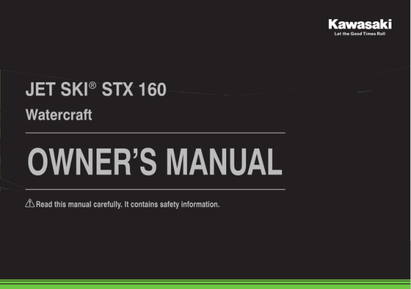 2020-2024 Owners Manual