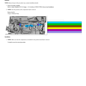 Knock Sensor (KS) G2193265 Manual