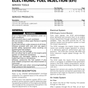 SSV 2018 EFI Maverick Trail RTX1000MY18 012 Manual