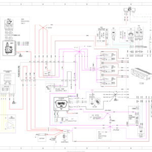 ALL Wiring Diagram Manual