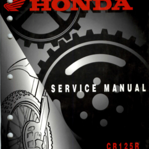 2000-2003  Manual