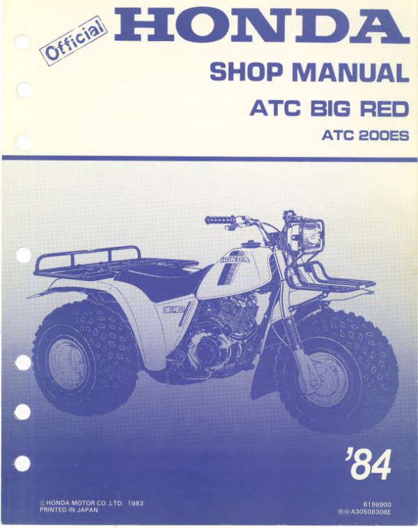 231862 Manual