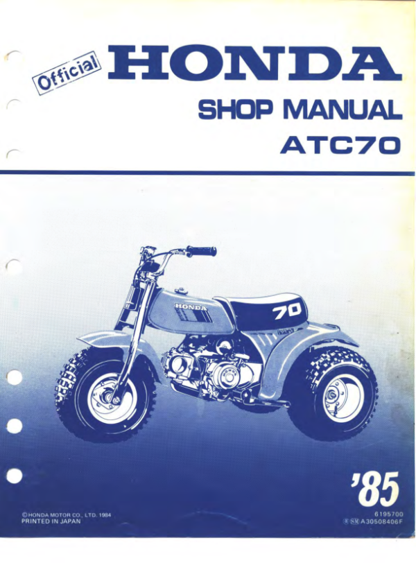 117059 Manual