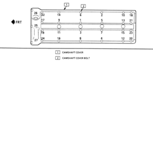 Engine Mechanical Manual