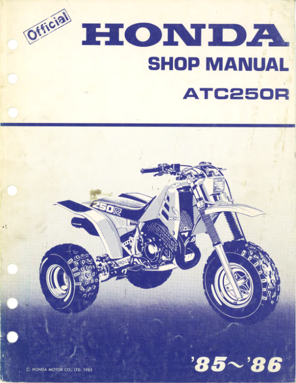 530700 Manual