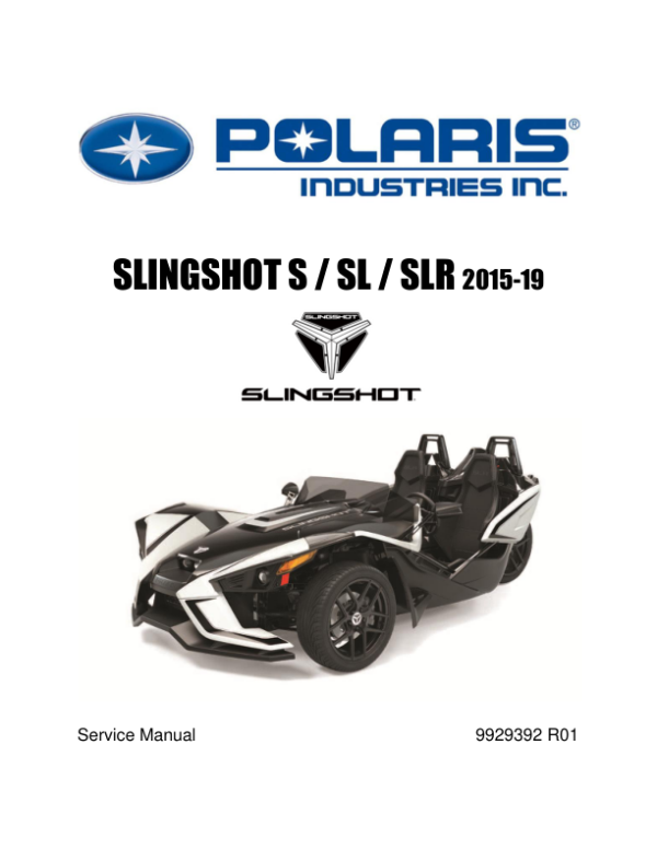 2015-2019 SLINGSHOT SM Manual