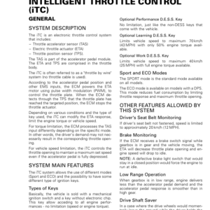 SSV 2019 Intelligent Throttle Control (iTC) Commander Shop Supp 219100965 023 Manual