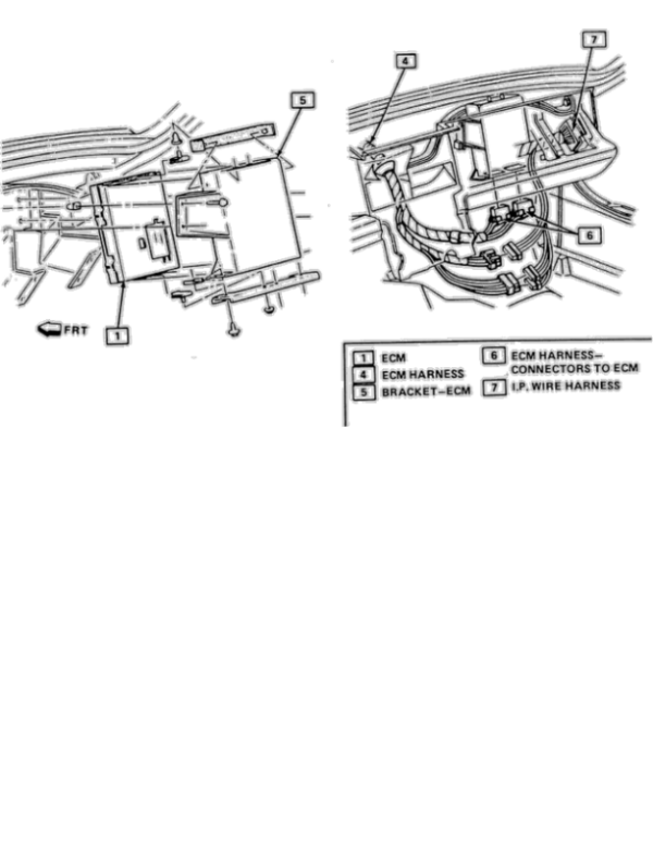 ELECTRONIC ENGINE CONTROL Manual