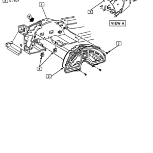 INSTRUMENT AND SWITCHES Manual