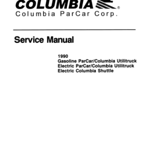 CPC 1990 GSEL Manual