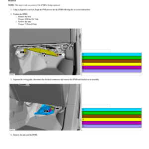 Image Processing Module B (IPMB) G2198437 Manual