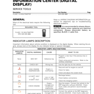 Information Center 219101005 030 en Manual