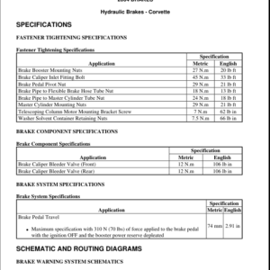 Disc & Drumm Manual