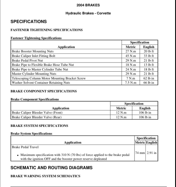 Disc & Drumm Manual