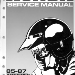 280845 Manual