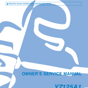 2011  Manual