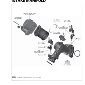 SSV 2020 Intake Manifold Repair RTX20 1010HO 001 en Manual