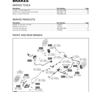 Road 2020 Brakes 219101011 022 rev2 Manual