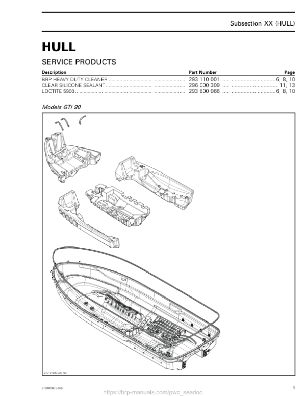 SEA 2020 Hull 219101005 036 en Manual