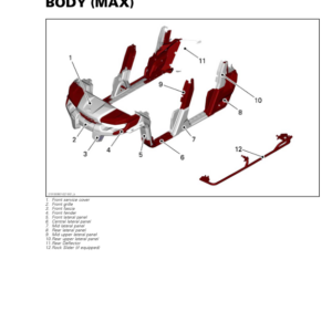 SSV 2019 Body (MAX) 219100967 027 Manual