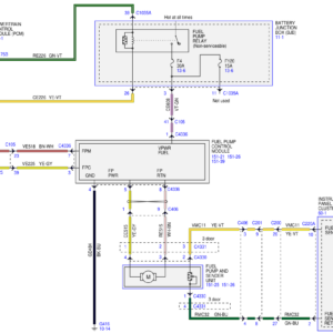 Fuel Pump Manual