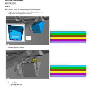 Image Processing Module A (IPMA) G2223152 Manual