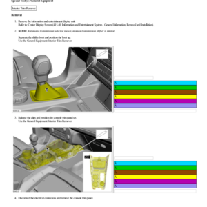 Universal Serial Bus (USB) Cable G2199076 Manual