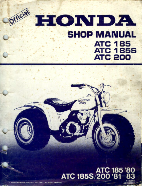 216945 Manual