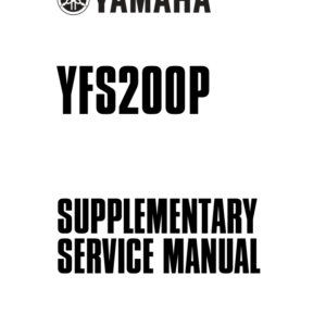 blaster supplement Manual