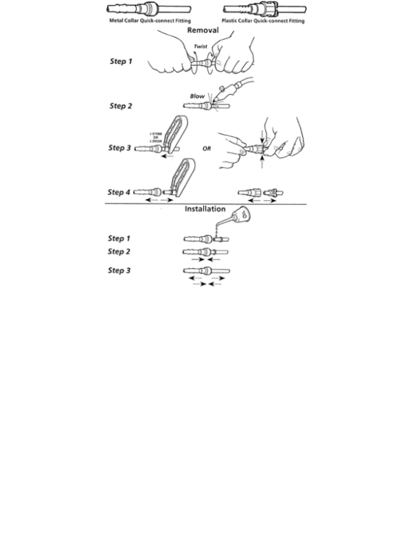 FUEL SYSTEM Manual