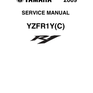 2009  Manual