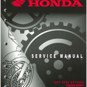 ServiceManual 1of2 Manual