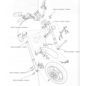 ServiceManual 2of2 Manual