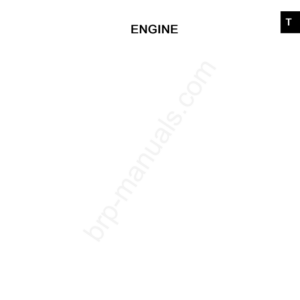 ENGINE Switch SM Manual