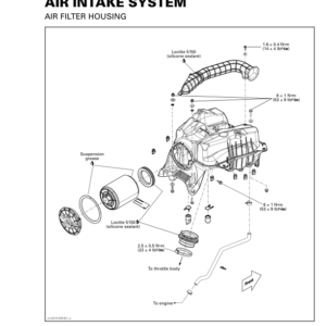 ATV 2015 OUTLANDER 6X6 (Air Intake System) Shop 04cF4tAAE SM51Y015S01 vmr2015 1026 Manual