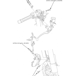 15 brakes Manual