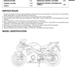 01 general info Manual