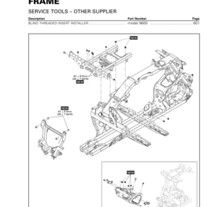 ATV 2015 OUTLANDER 6X6 (Frame) Shop 04cF6kAAE SM51Y015S09 vmr2015 148 Manual