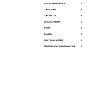 Aprilia RS125 1993 2002 Manual