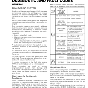 ATV 2015 OUTLANDER L (Diagnostic and Fault Codes) Shop 04cE6tAAE SM51Y015S21 vmr2016 043 Manual